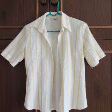 bluza srajca kratek rokav