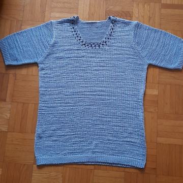Bluza st. 38 - pletenina