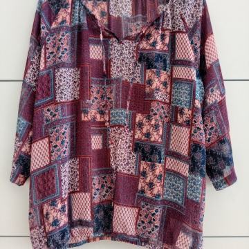 Bluza znamke JANINA, velikost 44