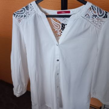 Poslovne bluze št. 38