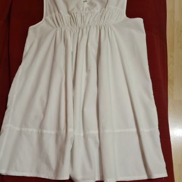 Bluzica srajca tunika M