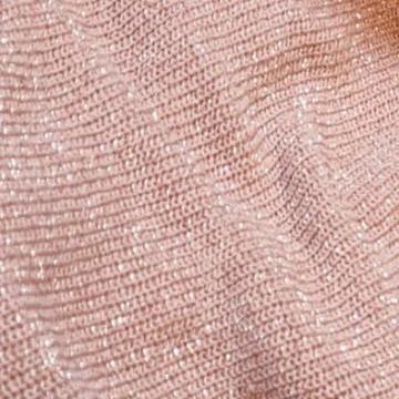 Elegantna bluza/majica z bleščicami, vel. 36 (S), 38 (M) (novo)