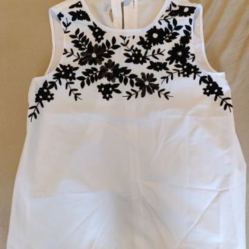 Komplet poletnih oblačil - Zara, Vero moda