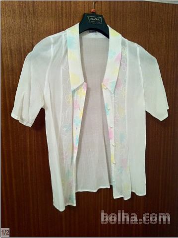 UGODNO! Lepa ženska bluza, vel. 38