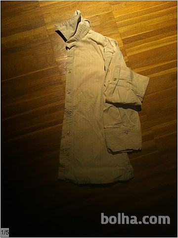 EKSTRA UGODNO zaradi selitve! Lepa ženska bluza HENNES s 3/4 rokavi