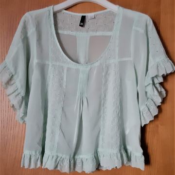 Majica, bluza, št. 38, M