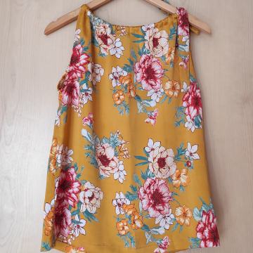 Tunika s pentljo S/M