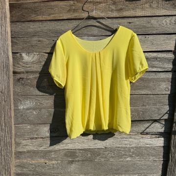 Poletna bluza vel. 40
