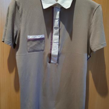 Majica oz. bluza, kratki rokavi, Intimissimi, M-L (kot nova)