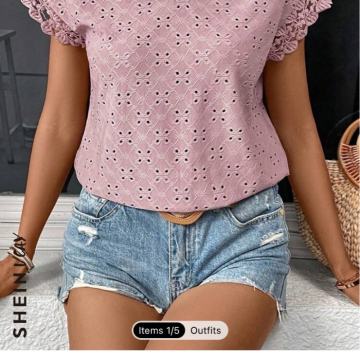 Shein zenska srajca/bluzica