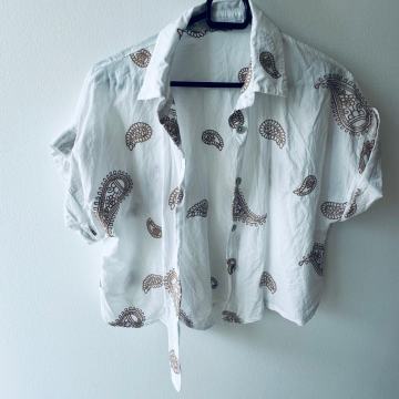 NOVA SRAJČKA, NIKOLI NOŠENA!