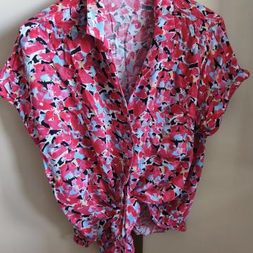 Srejčka, S velikost