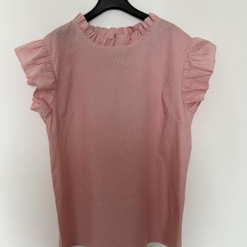 Top znamke Fenzy, M, z etiketo