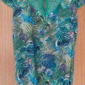 Unikatna srajca Vladi Kralj