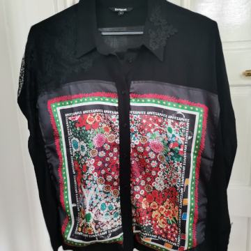 Ženska bluza Desigual, vel. S