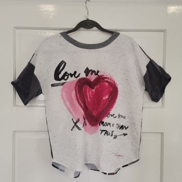 Ženska bluza/majica Desigual, vel. S