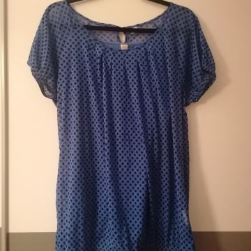 Ženska bluza S. Oliver L (44/46)