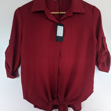 Nova ženska bluza št L/XL