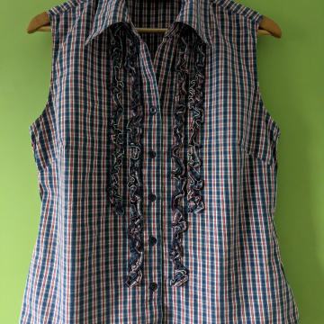 Ženska bluza True Fashion št L