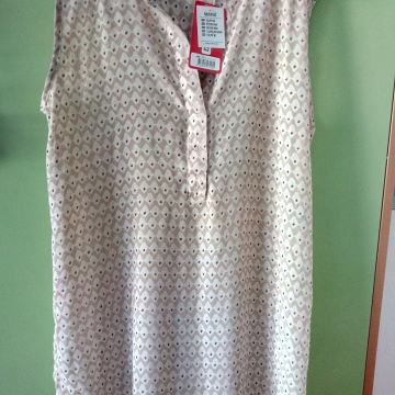 Nova ženska bluza/tunika št 42/44