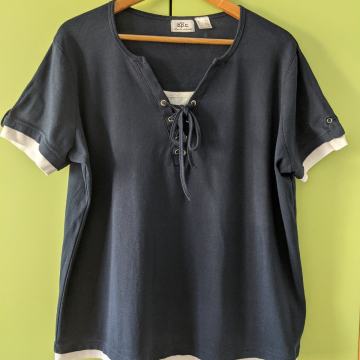 Nova ženska majica št 48/50 XXL