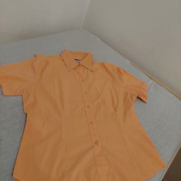 Ženska marelična bluza