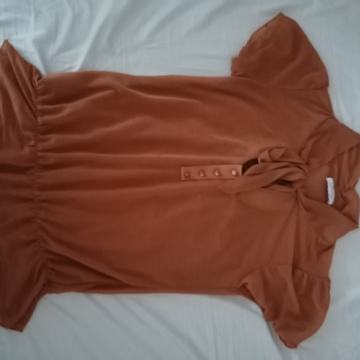 Ženska tunika bluza št. S