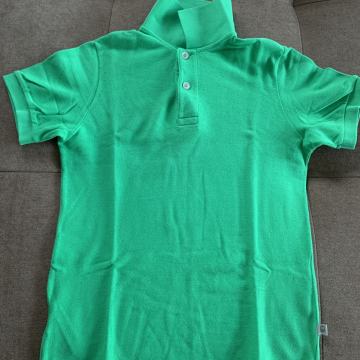 BENETTON kratek rokav - 130 (7-8 let; M) 2 kom. ali vsako posebej