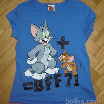 George majčka Tom&Jerry-122/128
