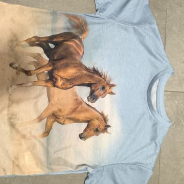 Hm majica 158-164 za dekleta