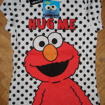 Nova majčka George ELMO-146/152