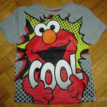 Majčka George ELMO-98/104