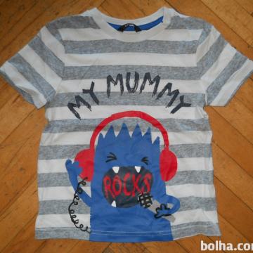 Majčka George My Mummy-110