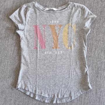 majčka H&M št. 134-140