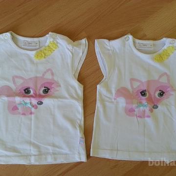 MAJČKA KR.ROKAV 80 IN 86