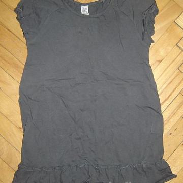 Majčka tunika ZARA-116/122