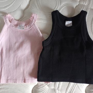 Majica 120 cm Zara, Benetton