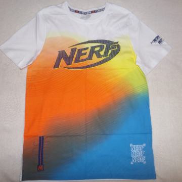 Majica - bombažna NERF, št. 158/164 (NOVA, C&A)