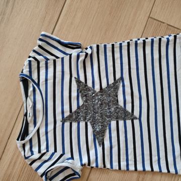 Majica HM st.6-8 let