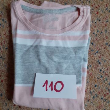 majica kratek rokav 110