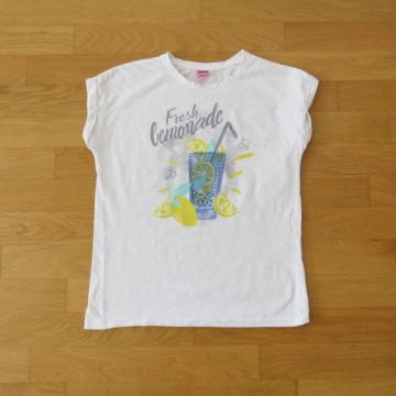 majica, majčka št. 158/164 (DEJANSKA VELIKOST JE ŠT. 152/158)