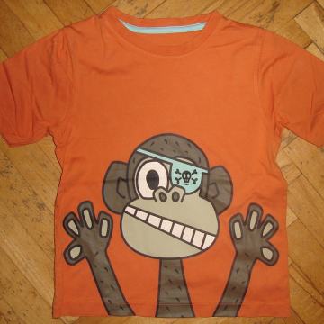 Majica Marks and Spencer opica-104