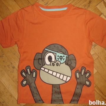 Majica Marks and Spencer opica-110