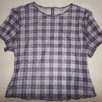 Majica - prosojna, št. 170 (NOVA)