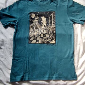 Majica Volcom, št. 164