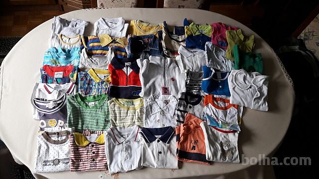 MAJICE VEČ KOSOV OD ŠT. 80-104