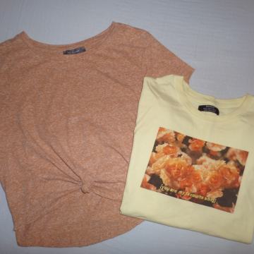 Majici z kratkimi rokavi, št. 170