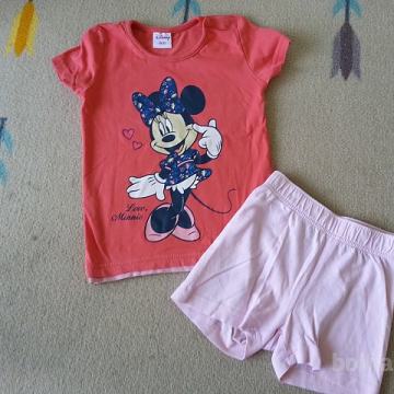 MINNIE KOMPLET 92/98