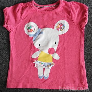 Mothercare majica, 12-18m, št. 86