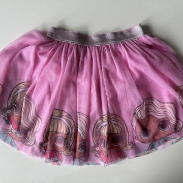 Oblačila za punčko št. 116 / punčka 116